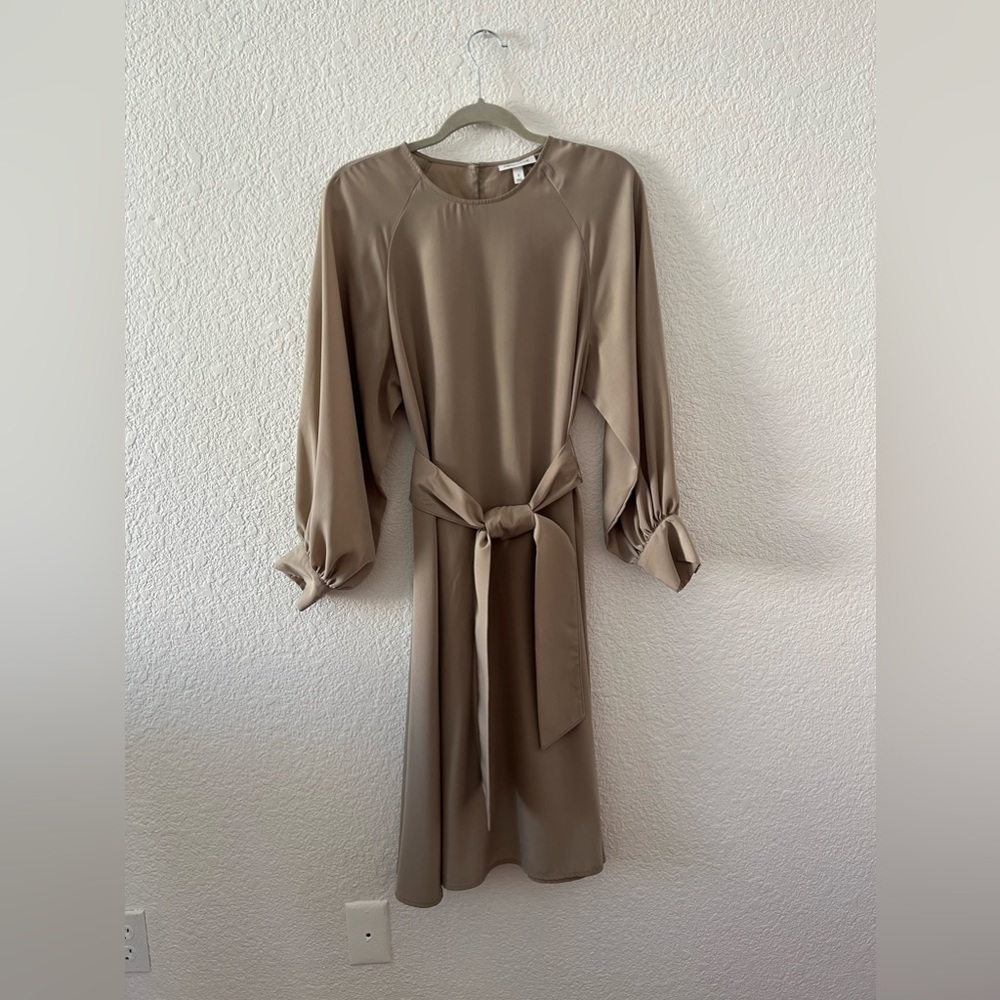 Prologue midi dress size S
